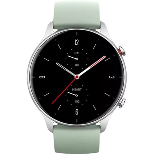 Умные часы Amazfit GTR 2e Зеленый