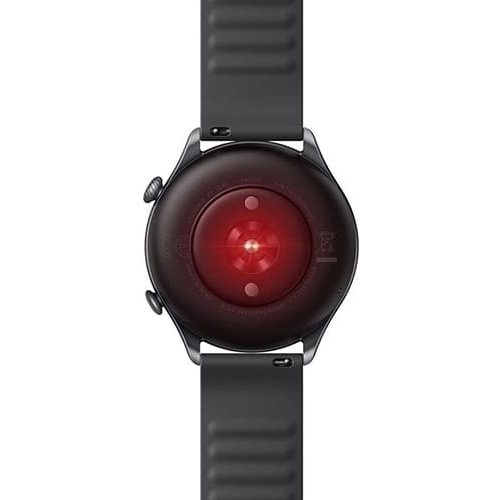Умные часы Amazfit GTR 3 (Черный)