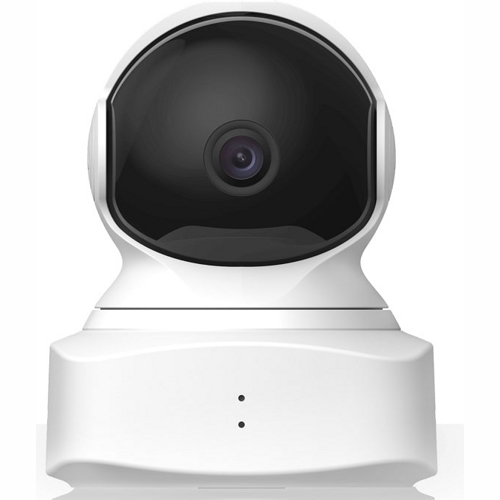 IP-камера YI Cloud Dome Camera 1080 Европейская версия (Белый)