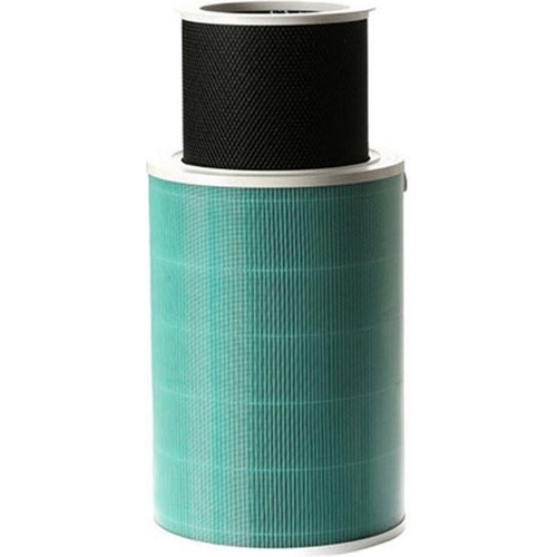 Антиформальдегидный фильтр для очистителя воздуха Xiaomi Mi Air Purifier (Зеленый)