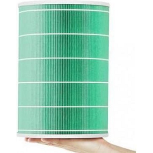 Антиформальдегидный фильтр для очистителя воздуха Xiaomi Mi Air Purifier (Зеленый)