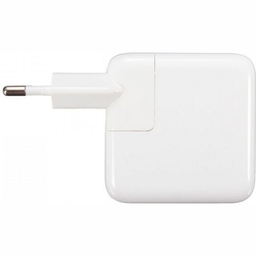 Адаптер питания Apple 29W для MacBook USB-С (MJ262Z/A)
