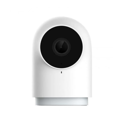 IP-камера Xiaomi Aqara Smart Camera G2H Camera Hub Белый