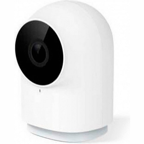 IP-камера Aqara Smart Camera G2 Gateway Edition Европейская версия (Белый)
