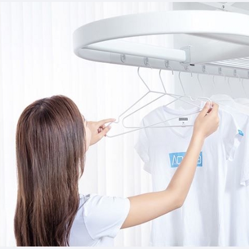 Электросушилка для белья Aqara Smart Washing Machine (Белый)