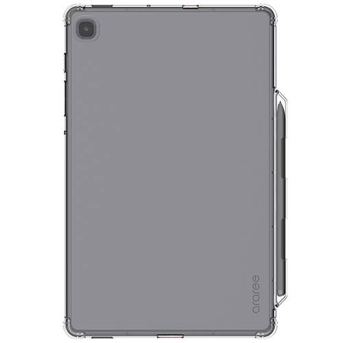 Чехол для Samsung Galaxy Tab S6 Lite Araree S Cover (Прозрачный) 