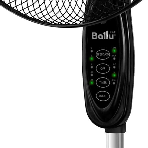 Напольный вентилятор Ballu BFF-860R
