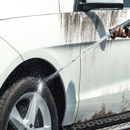 Автомобильная мойка Baseus Simple Life Car Wash Spray CRXC01-A01 7.5 метров