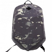 Рюкзак Beaborn Backpack, камуфляж (Зеленый) - фото