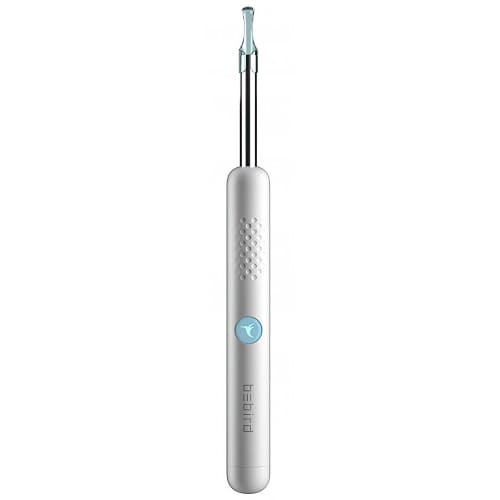 Умная ушная палочка Bebird Smart Visual Spoon Ear Stick R1 Белый