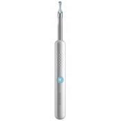 Умная ушная палочка Bebird Smart Visual Spoon Ear Stick R1 Белый - фото
