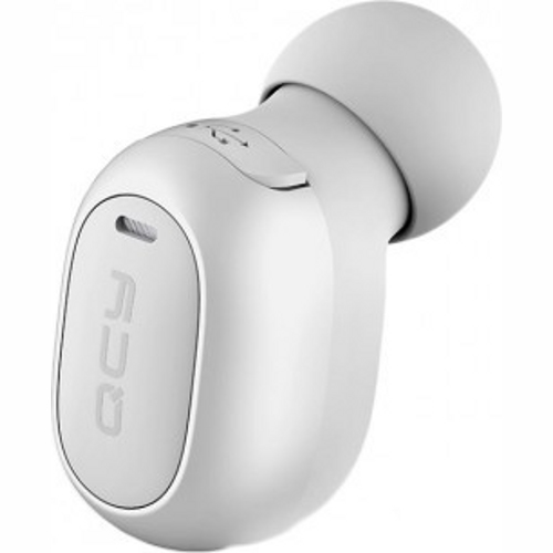 Наушники Bluetooth QCY Mini 2 (Белый)