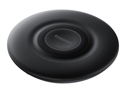 Беспроводное зарядное устройство Samsung EP-P3105 (Черный)