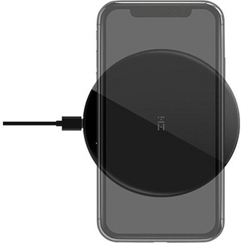 Беспроводное зарядное устройство Xiaomi ZMI Wireless Charger WTX10 (Черный)