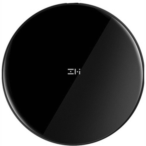 Беспроводное зарядное устройство Xiaomi ZMI Wireless Charger WTX10 (Черный)