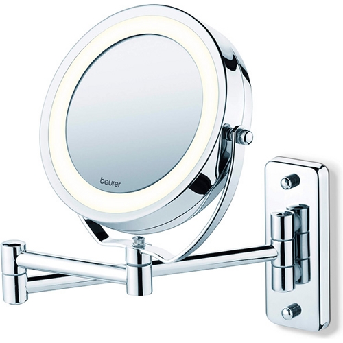 Настенное зеркало с подсветкой Beurer BS59 584.10