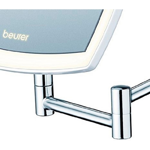 Настенное зеркало с подсветкой Beurer BS89 585.13