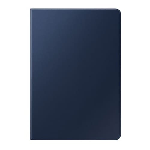 Чехол для Samsung Galaxy Tab S7 Book Cover (Темно-синий)