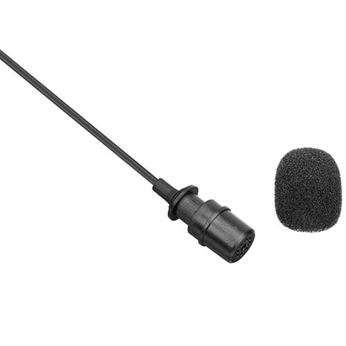 Микрофон петличка Boya BY-M1 Pro, Jack 3.5 мм