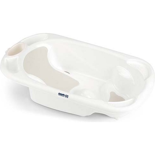 Ванночка CAM Baby Bagno C090-U02/U02 (Белый) 