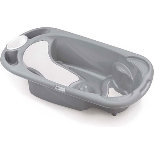 Ванночка CAM Baby Bagno C090-U51/U51 (Серый) 