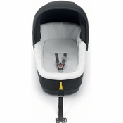 Ремни безопасности автомобильные (комплект) CAM Kit Auto для люльки V495-UNICO (Белый) - фото