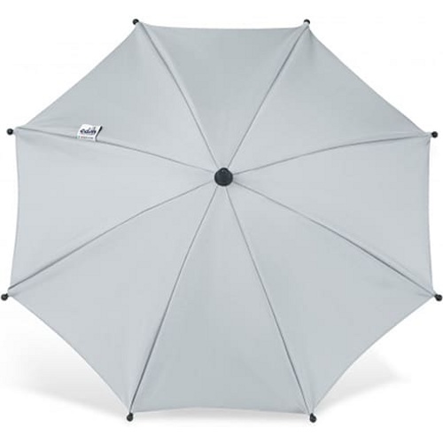Зонтик для коляски САМ Ombrellino ART060-T004 (Серый) 