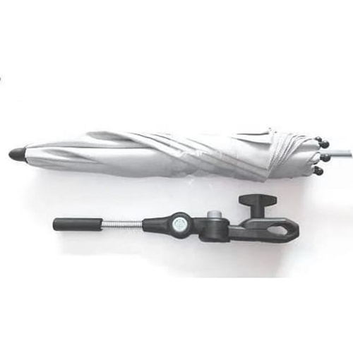 Зонтик для коляски САМ Ombrellino ART060-T004 (Серый) 