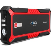 Пуско-зарядное устройство Carku Pro-30 17000mAh 62,9 Втч - фото