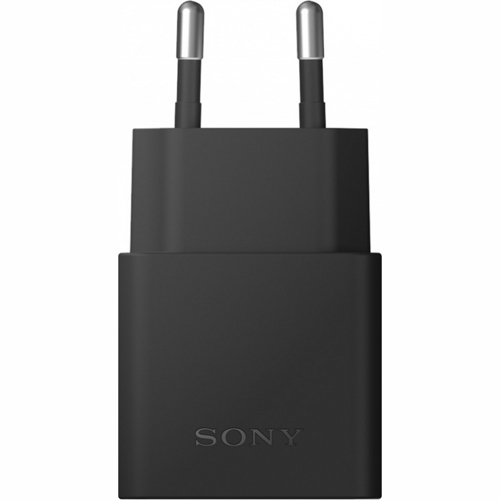 Зарядное устройство Sony UCH12 (Черный)