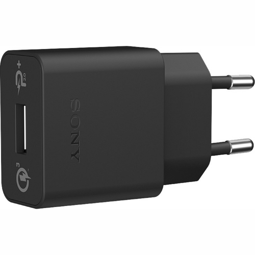 Зарядное устройство Sony UCH12 (Черный)