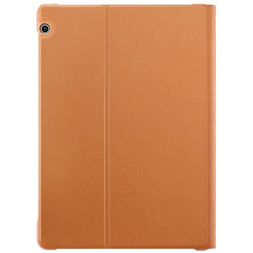 Чехол для Huawei MediaPad Tablet Sleeve T3 10 книга Flip Cover (Коричневый)