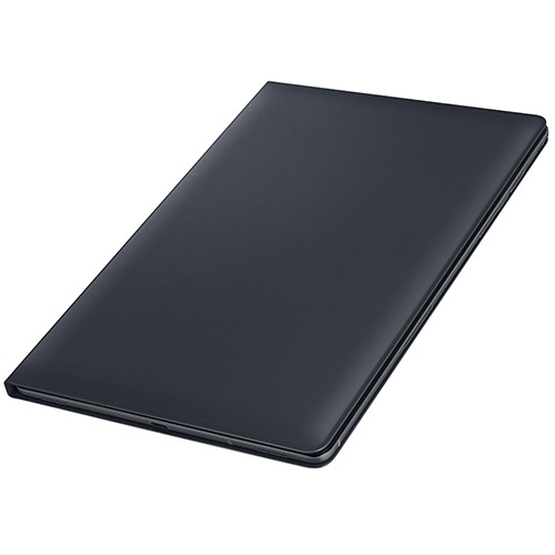 Чехол-клавиатура для Samsung Galaxy Tab S5e Keyboard Cover (Чёрный)