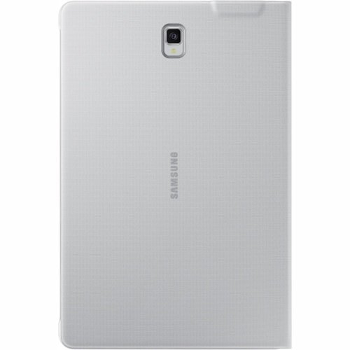 Чехол-книга Book Cover для планшета Samsung Galaxy Tab S4 (Серый) 