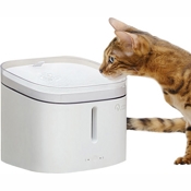 Поилка для животных Xiaomi Kitten&Puppy Pet Water Dispenser (MG-FW001) - фото