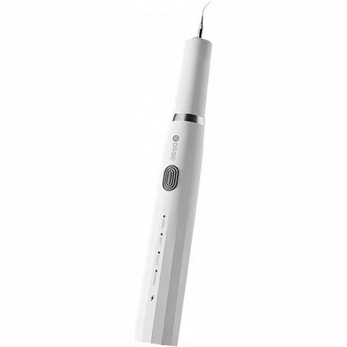 Прибор для удаления зубного камня Dr.Bei Ultrasonic Tooth Cleaner YC2 (Белый) Прибор для удаления зубного камня Dr.Bei Ultrasonic Tooth Cleaner YC2 (Белый)