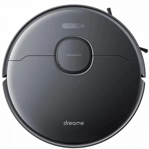 Робот- пылесос Dreame L10 Pro (Международная версия) Черный Робот- пылесос Dreame L10 Pro (Международная версия) Черный