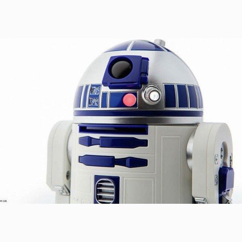 Дроид Sphero R2-D2 (R201ROW)