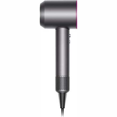 Фен для волос Dyson Supersonic HD01 с набором расчесок (333169-01)