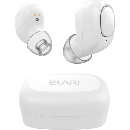 Наушники Elari EarDrops EDS-001 (Белый)