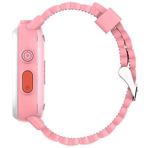 Умные часы Elari FixiTime 3 (Розовый)