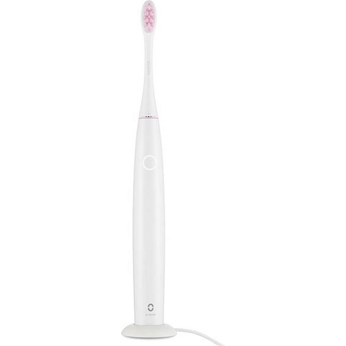 Электрическая зубная щетка Oclean Air Smart Sonic Electric Toothbrush (Розовый)