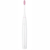 Электрическая зубная щетка Oclean Air Smart Sonic Electric Toothbrush (Розовый) - фото