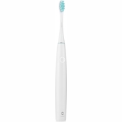 Электрическая зубная щетка Oclean Air Smart Sonic Electric Toothbrush (Голубой) - фото