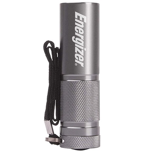 Фонарь Energizer 3LED Metal Light (E300686000)