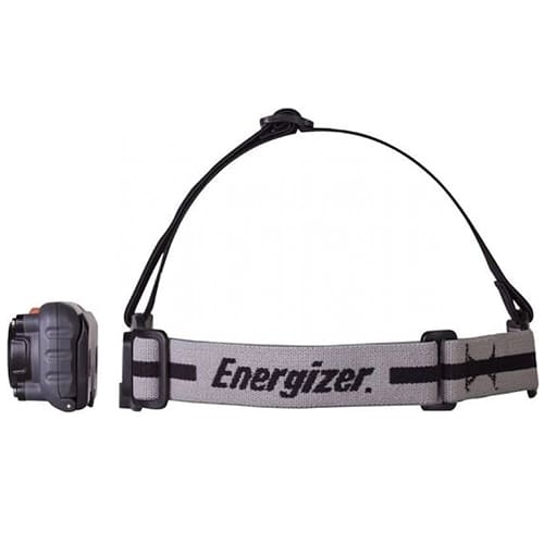 Фонарь Energizer HardCase Magnet HL 3AAA (E300668000)