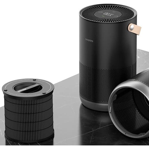 Фильтр для очистителя воздуха SmartMi Air Purifier P1 