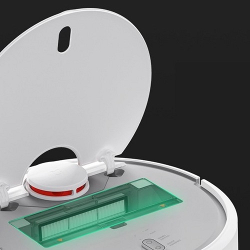 Фильтр для робота-пылесоса Xiaomi Mi Robot Vacuum Mop | Vacuum 1C (SKV4129TY) - 2 шт.