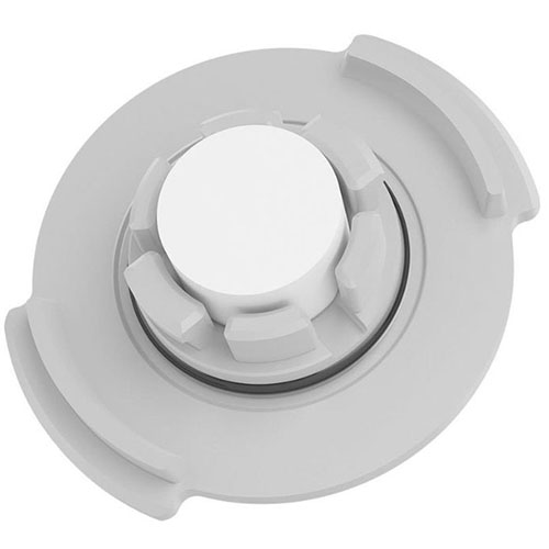 Фильтрующий клапан резервуара воды для Roborock S5 и S6 (6 шт) 