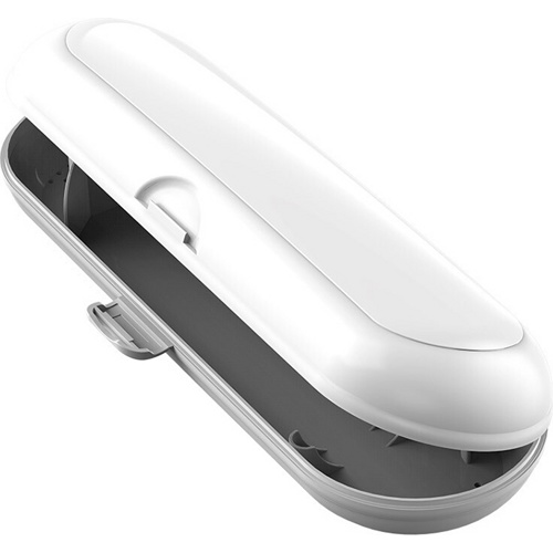 Универсальный футляр для зубной щетки Soocas Electric Toothbrush Travel Storage Box (Белый)